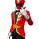 Illustration for article titled 23 Years of Power Rangers Uniforms, Ranked (Part Two)